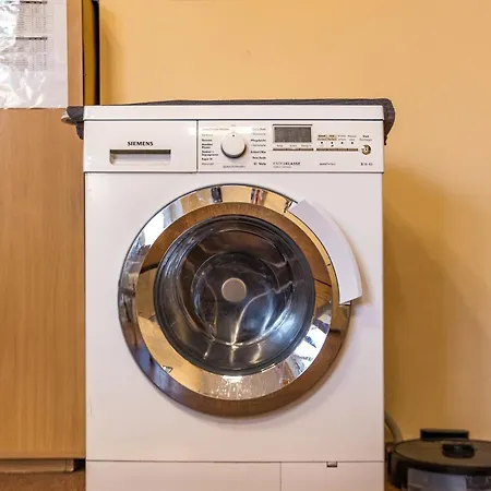 Center - Self-check In דירה קובנה