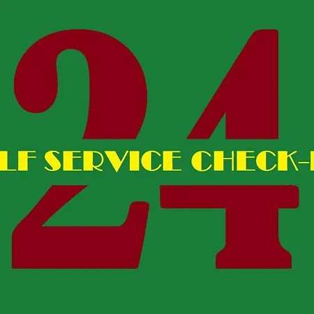 Center - Self-check In דירה קובנה