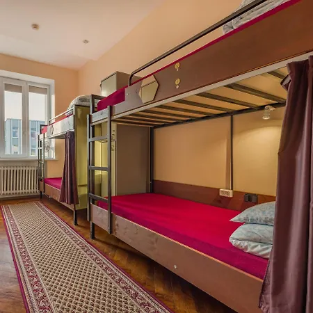 דירה Center - Self-check In *