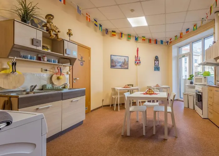 Center - Self-check In *